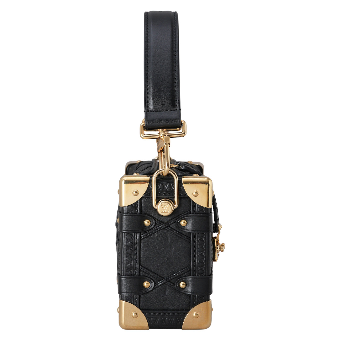 LOUIS VUITTON(USED)루이비통 사이드 트렁크백